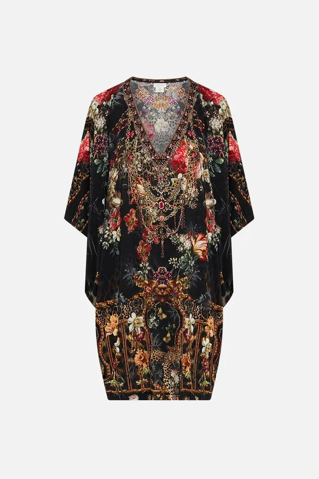 Camilla Kaftans Bat Sleeve Dress A Night At The Opera 8211 Womens Camilla Kaftans Bat Sleeve Dress A Night At The Opera 8211 Womens