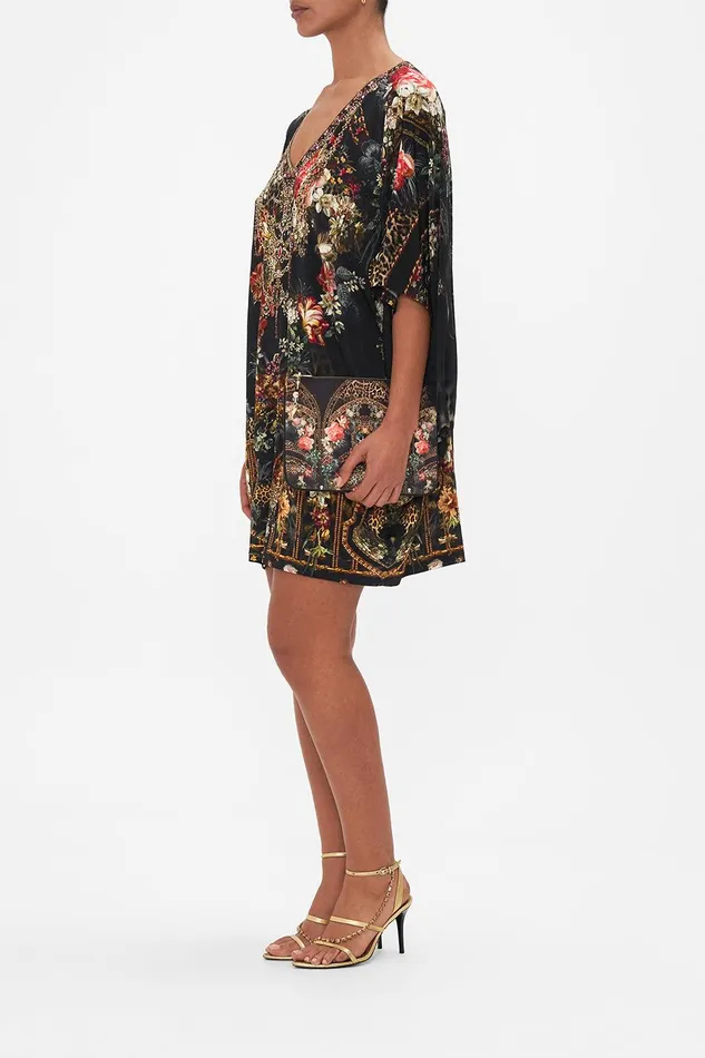 Camilla Kaftans Bat Sleeve Dress A Night At The Opera 8211 Womens Camilla Kaftans Bat Sleeve Dress A Night At The Opera 8211 Womens