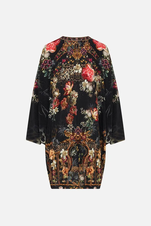 Camilla Kaftans Bat Sleeve Dress A Night At The Opera 8211 Womens Camilla Kaftans Bat Sleeve Dress A Night At The Opera 8211 Womens