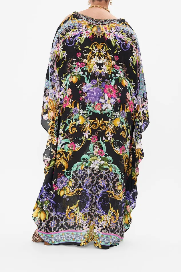 Camilla Kaftans Scarf Tie Kaftan Meet Me In Marchesa 8211 Womens Camilla Kaftans Scarf Tie Kaftan Meet Me In Marchesa 8211 Womens
