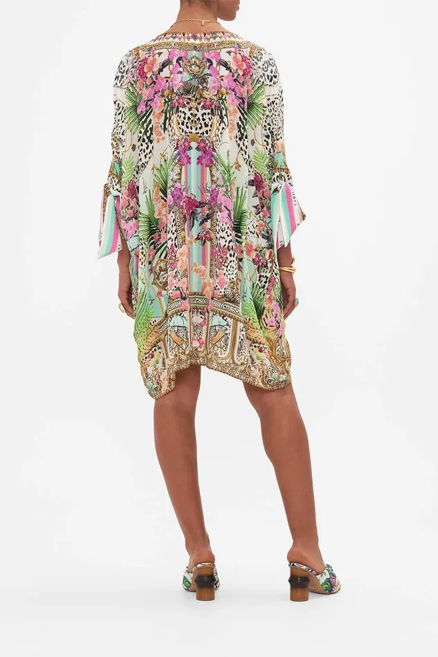 Camilla Kaftans Tie Sleeve Short V Neck Kaftan Dear Amore Mio 8211 Womens Camilla Kaftans Tie Sleeve Short V Neck Kaftan Dear Amore Mio 8211 Womens