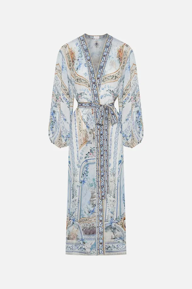 Camilla Kimonos Blouson Sleeve Layer Season Of The Siren 8211 Womens Camilla Kimonos Blouson Sleeve Layer Season Of The Siren 8211 Womens