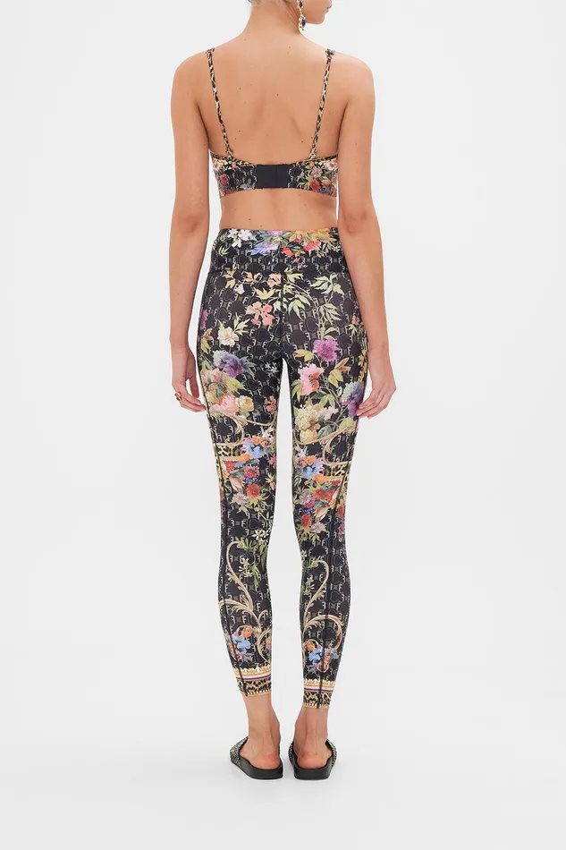 Camilla Leggings Active Legging With Side Pocket A Gift From The Baron 8211 Womens Camilla Leggings Active Legging With Side Pocket A Gift From The Baron 8211 Womens
