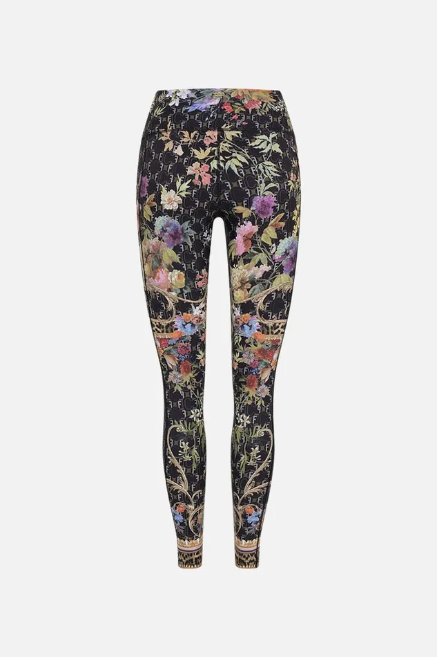 Camilla Leggings Active Legging With Side Pocket A Gift From The Baron 8211 Womens Camilla Leggings Active Legging With Side Pocket A Gift From The Baron 8211 Womens