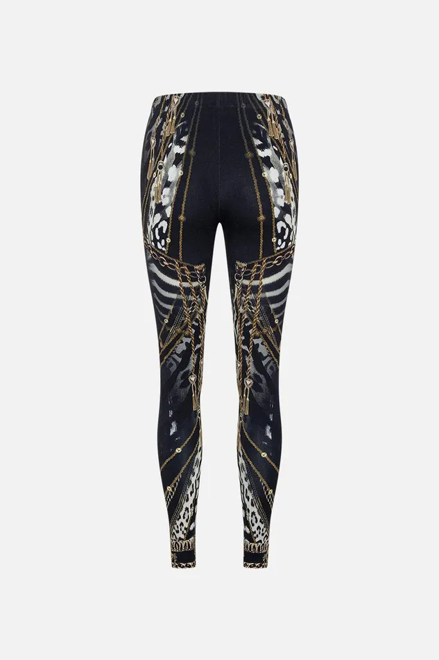 Camilla Leggings Leggings Untamed Royalty 8211 WomensAccessories Camilla Leggings Leggings Untamed Royalty 8211 WomensAccessories