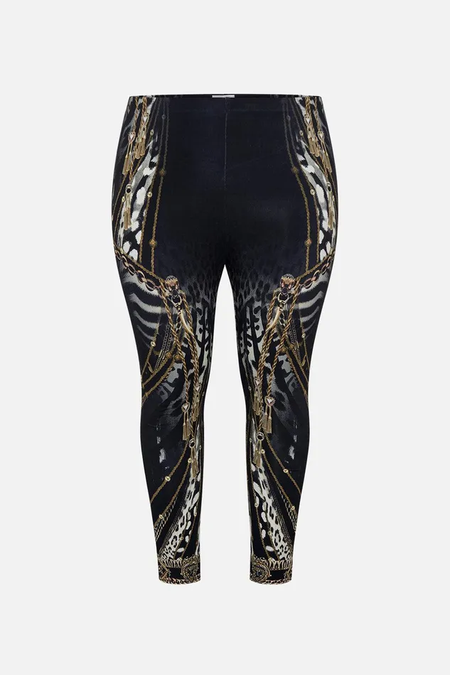 Camilla Leggings Leggings Untamed Royalty 8211 WomensAccessories Camilla Leggings Leggings Untamed Royalty 8211 WomensAccessories