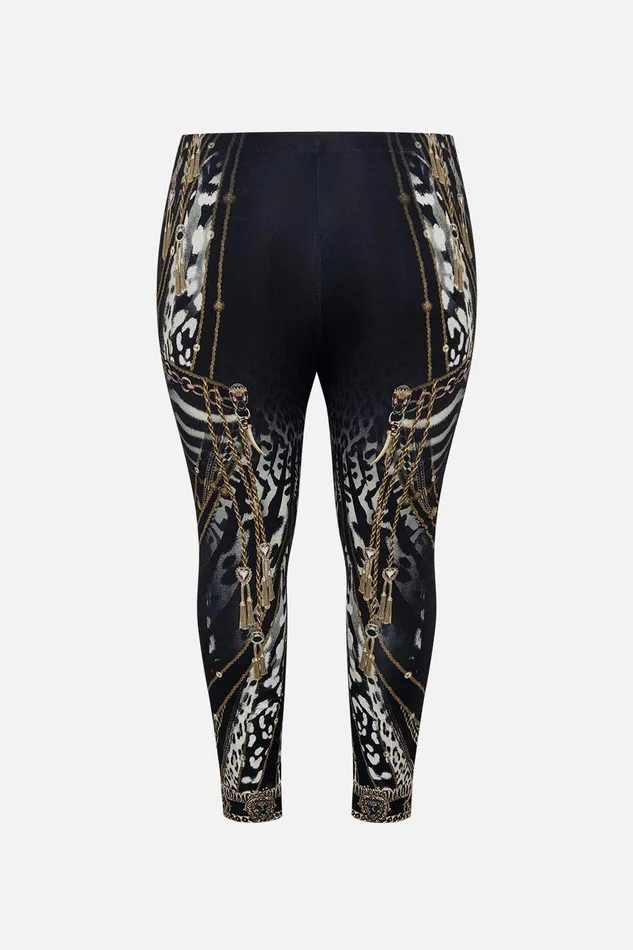 Camilla Leggings Leggings Untamed Royalty 8211 WomensAccessories Camilla Leggings Leggings Untamed Royalty 8211 WomensAccessories