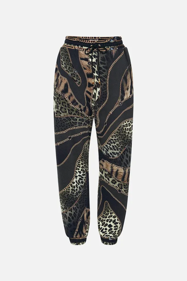 Camilla Loungewear Jersey Track Pant Lions Mane 8211 Womens Camilla Loungewear Jersey Track Pant Lions Mane 8211 Womens