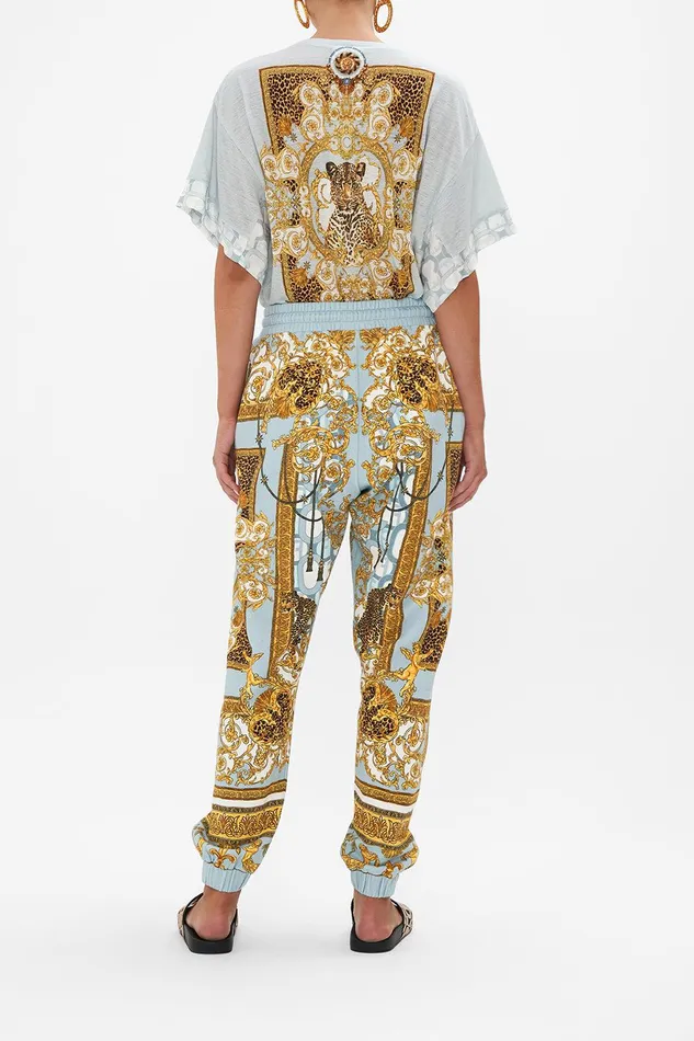 Camilla Loungewear Jersey Track Pant Palazzo Pride 8211 Womens Camilla Loungewear Jersey Track Pant Palazzo Pride 8211 Womens