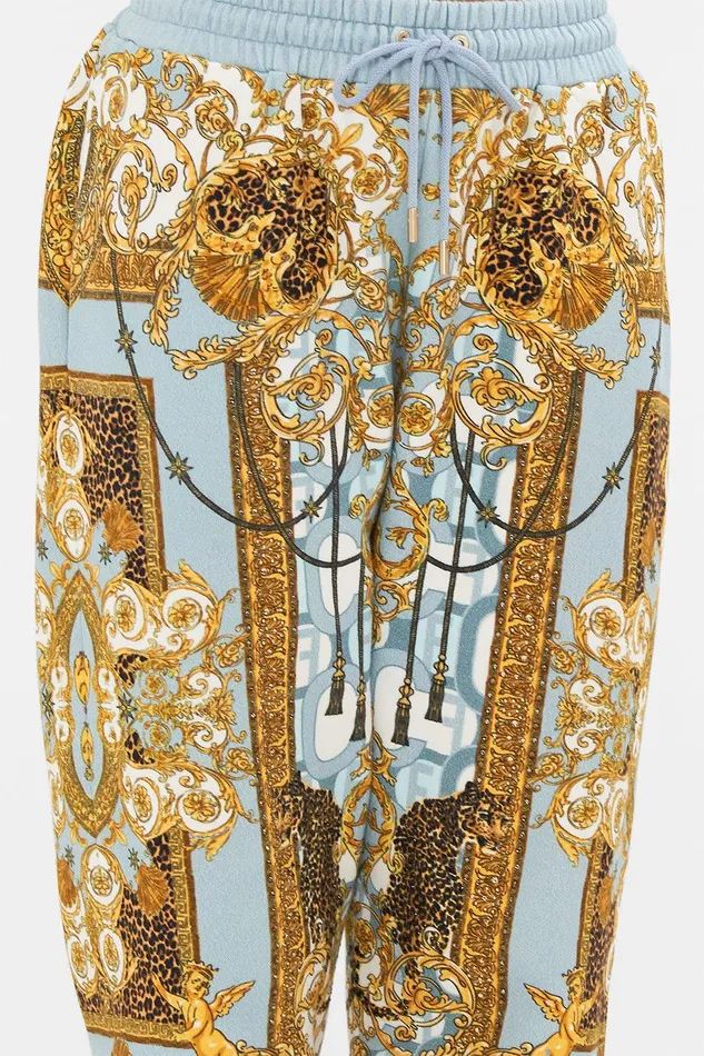 Camilla Loungewear Jersey Track Pant Palazzo Pride 8211 Womens Camilla Loungewear Jersey Track Pant Palazzo Pride 8211 Womens