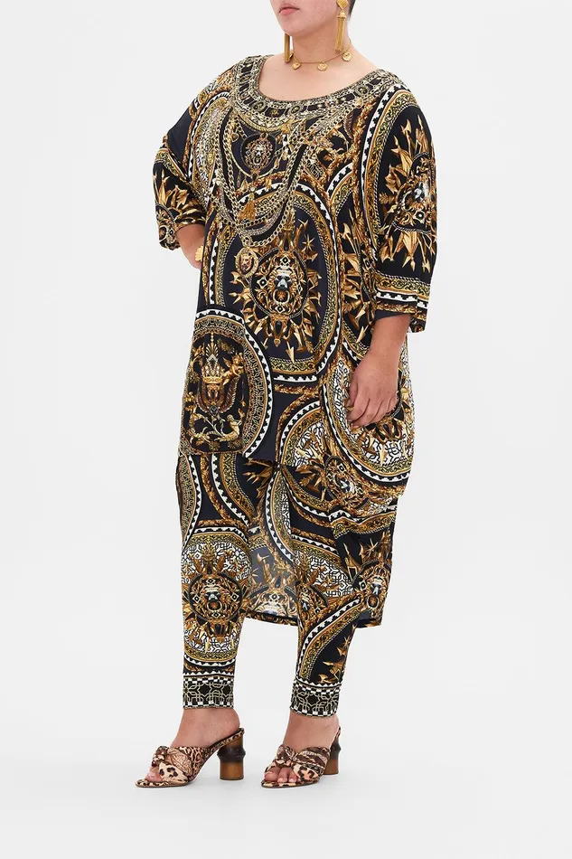 Camilla Loungewear Leggings Duomo Kaleido 8211 Womens Camilla Loungewear Leggings Duomo Kaleido 8211 Womens