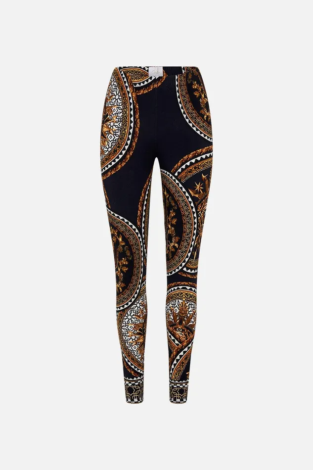 Camilla Loungewear Leggings Duomo Kaleido 8211 Womens Camilla Loungewear Leggings Duomo Kaleido 8211 Womens