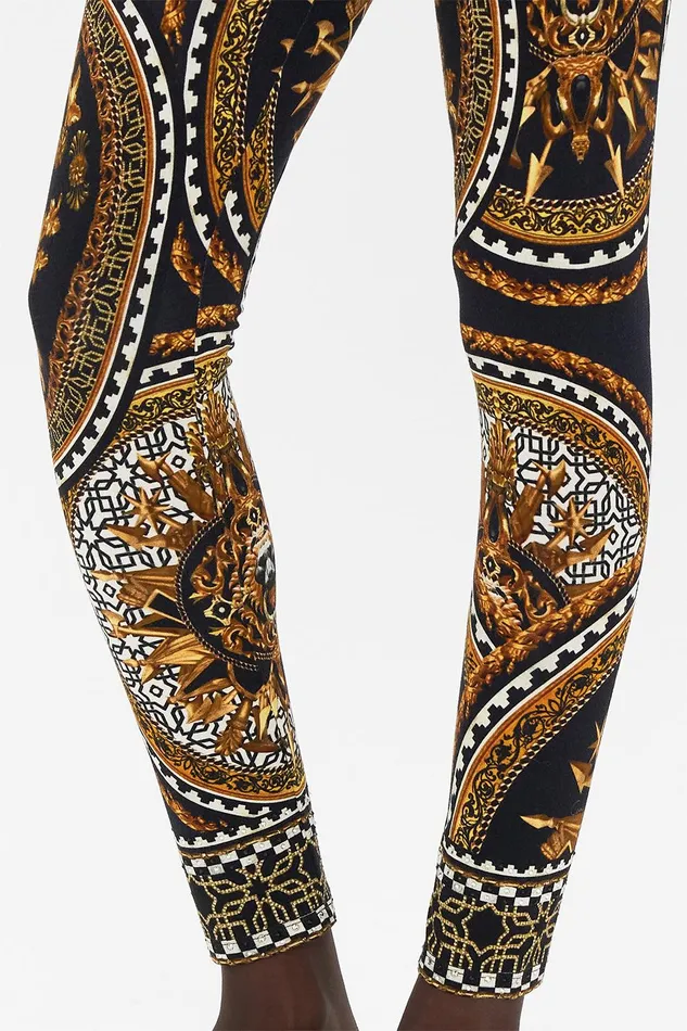 Camilla Loungewear Leggings Duomo Kaleido 8211 Womens Camilla Loungewear Leggings Duomo Kaleido 8211 Womens