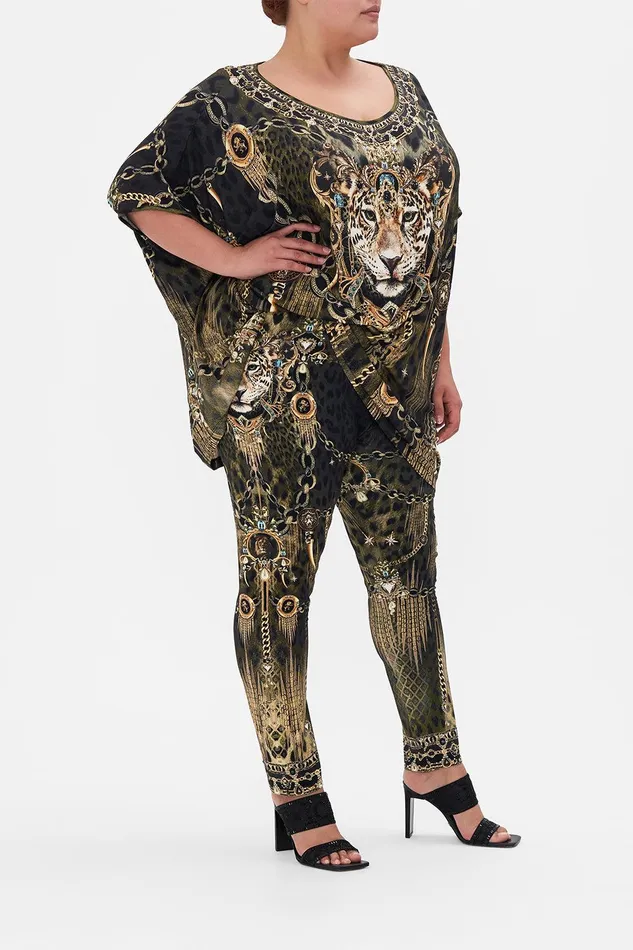 Camilla Loungewear Leggings Lions Mane 8211 Womens Camilla Loungewear Leggings Lions Mane 8211 Womens