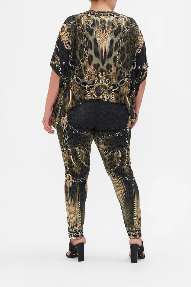 Camilla Loungewear Leggings Lions Mane 8211 Womens Camilla Loungewear Leggings Lions Mane 8211 Womens