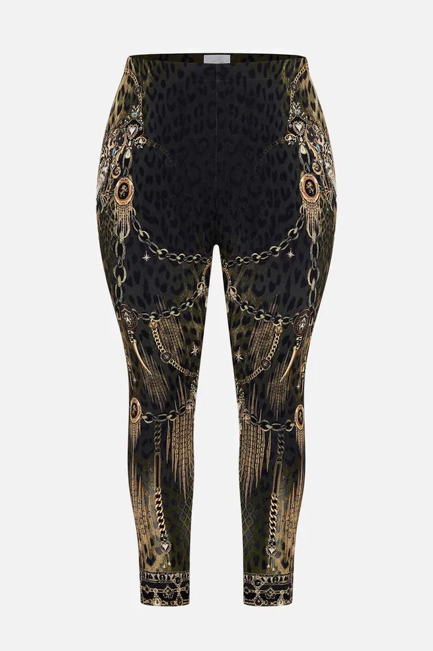 Camilla Loungewear Leggings Lions Mane 8211 Womens Camilla Loungewear Leggings Lions Mane 8211 Womens
