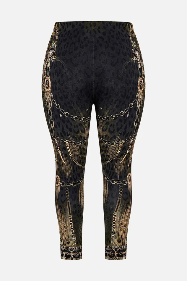 Camilla Loungewear Leggings Lions Mane 8211 Womens Camilla Loungewear Leggings Lions Mane 8211 Womens