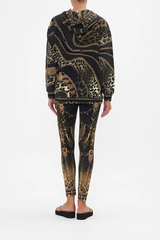 Camilla Loungewear Leggings Lions Mane 8211 Womens Camilla Loungewear Leggings Lions Mane 8211 Womens