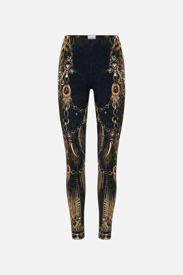 Camilla Loungewear Leggings Lions Mane 8211 Womens Camilla Loungewear Leggings Lions Mane 8211 Womens