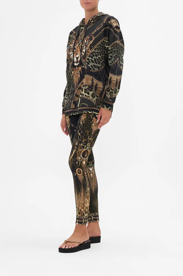 Camilla Loungewear Leggings Lions Mane 8211 Womens Camilla Loungewear Leggings Lions Mane 8211 Womens