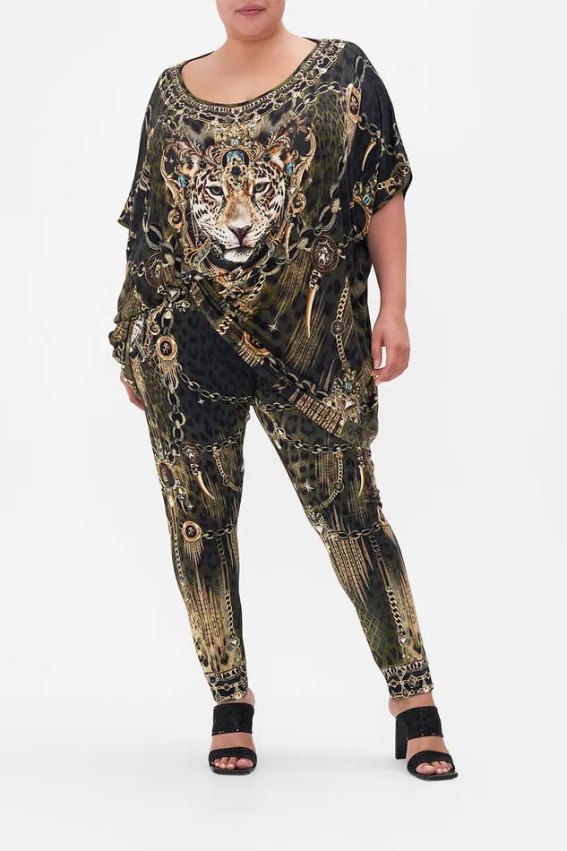 Camilla Loungewear Leggings Lions Mane 8211 Womens Camilla Loungewear Leggings Lions Mane 8211 Womens