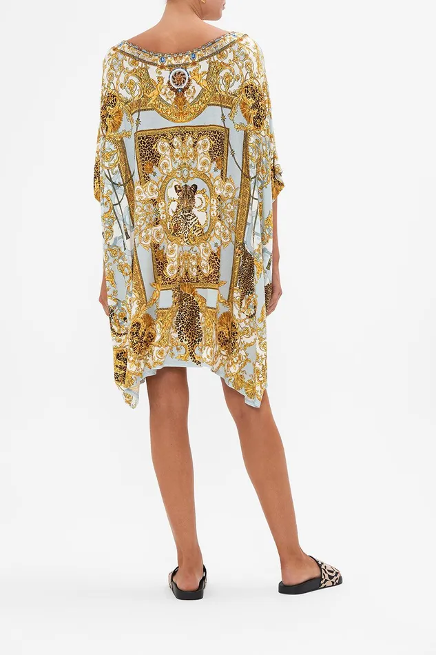 Camilla Loungewear Short Round Neck Lounge Kaftan Palazzo Pride 8211 Womens Camilla Loungewear Short Round Neck Lounge Kaftan Palazzo Pride 8211 Womens
