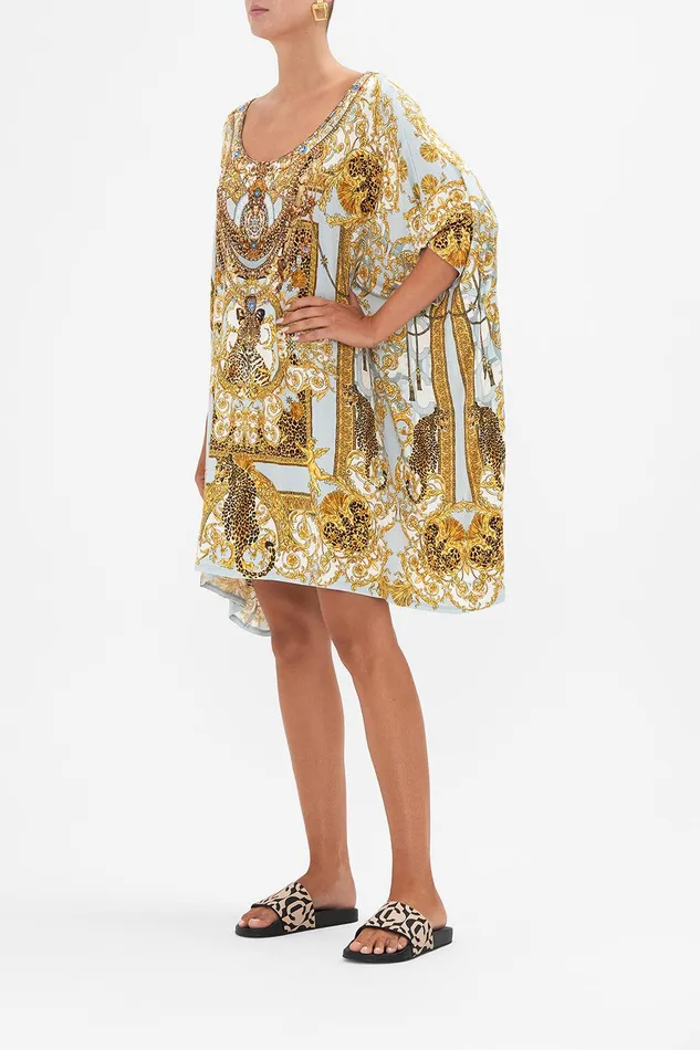 Camilla Loungewear Short Round Neck Lounge Kaftan Palazzo Pride 8211 Womens Camilla Loungewear Short Round Neck Lounge Kaftan Palazzo Pride 8211 Womens