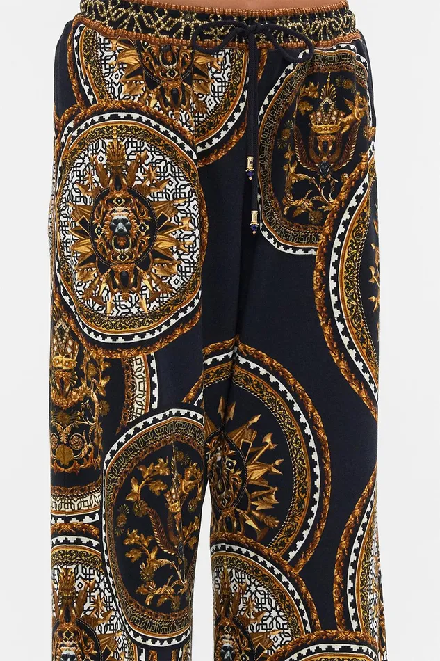 Camilla Loungewear Straight Leg Track Pant Duomo Kaleido 8211 Womens Camilla Loungewear Straight Leg Track Pant Duomo Kaleido 8211 Womens