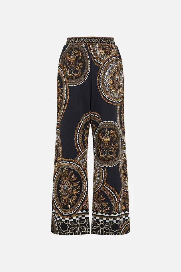 Camilla Loungewear Straight Leg Track Pant Duomo Kaleido 8211 Womens Camilla Loungewear Straight Leg Track Pant Duomo Kaleido 8211 Womens