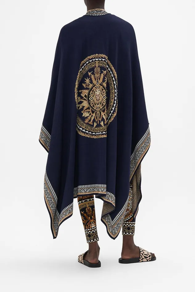 Camilla Loungewear Throw Over Duomo Kaleido 8211 Womens Camilla Loungewear Throw Over Duomo Kaleido 8211 Womens