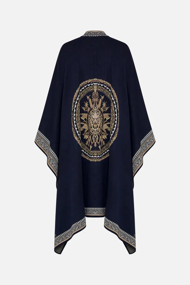 Camilla Loungewear Throw Over Duomo Kaleido 8211 Womens Camilla Loungewear Throw Over Duomo Kaleido 8211 Womens