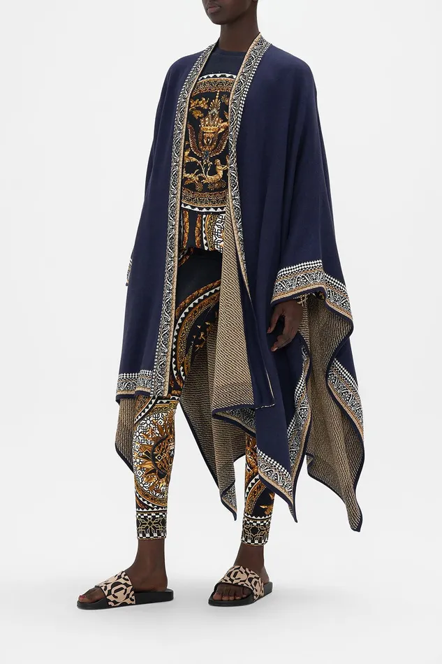 Camilla Loungewear Throw Over Duomo Kaleido 8211 Womens Camilla Loungewear Throw Over Duomo Kaleido 8211 Womens