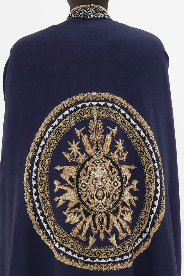 Camilla Loungewear Throw Over Duomo Kaleido 8211 Womens Camilla Loungewear Throw Over Duomo Kaleido 8211 Womens