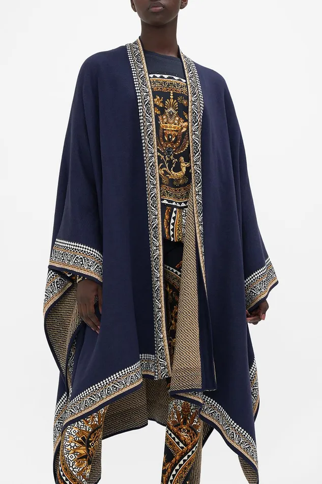 Camilla Loungewear Throw Over Duomo Kaleido 8211 Womens Camilla Loungewear Throw Over Duomo Kaleido 8211 Womens