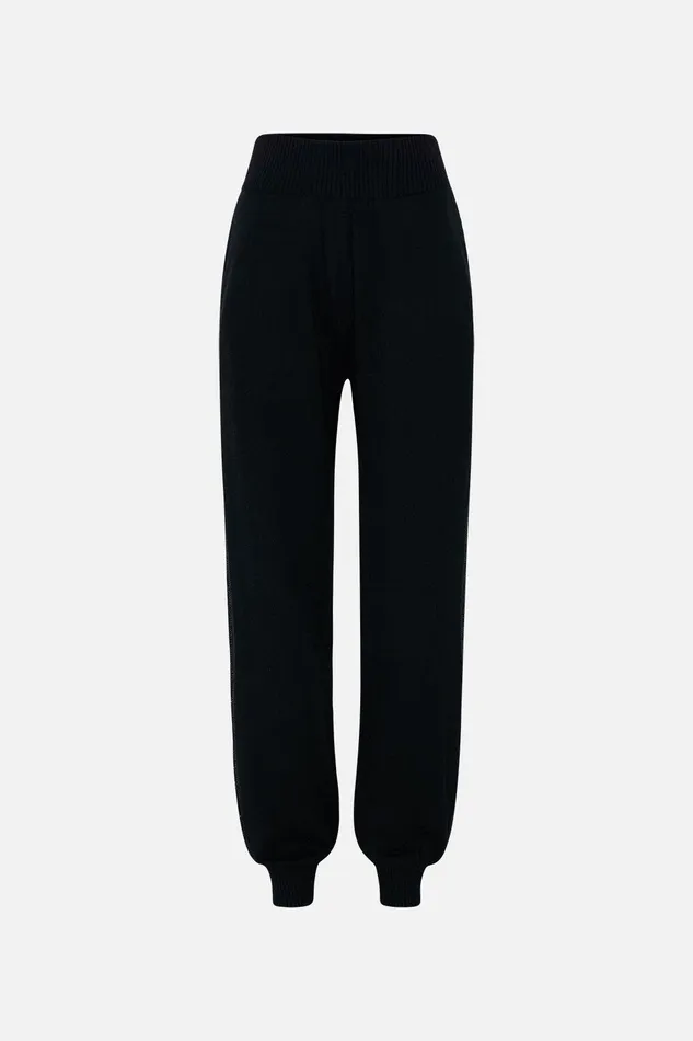 Camilla Loungewear Wool Cashmere Blend Knit Jogger Pant Lions Mane 8211 Womens Camilla Loungewear Wool Cashmere Blend Knit Jogger Pant Lions Mane 8211 Womens