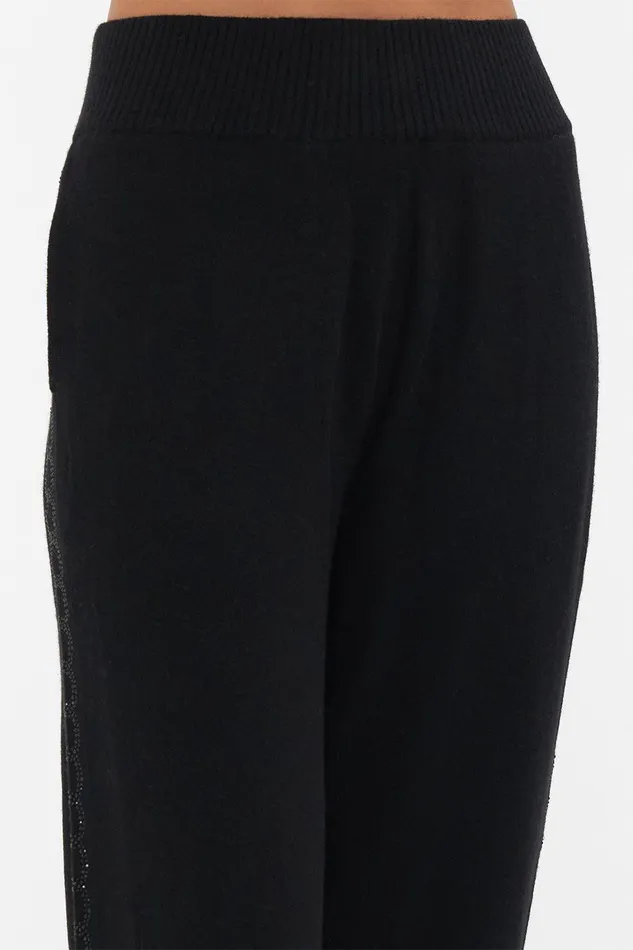 Camilla Loungewear Wool Cashmere Blend Knit Jogger Pant Lions Mane 8211 Womens Camilla Loungewear Wool Cashmere Blend Knit Jogger Pant Lions Mane 8211 Womens
