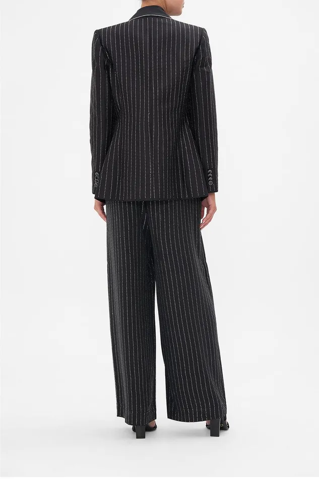 Camilla Matching Sets Double Breasted Suit Jacket Curtain Call Chaos 8211 Womens Camilla Matching Sets Double Breasted Suit Jacket Curtain Call Chaos 8211 Womens
