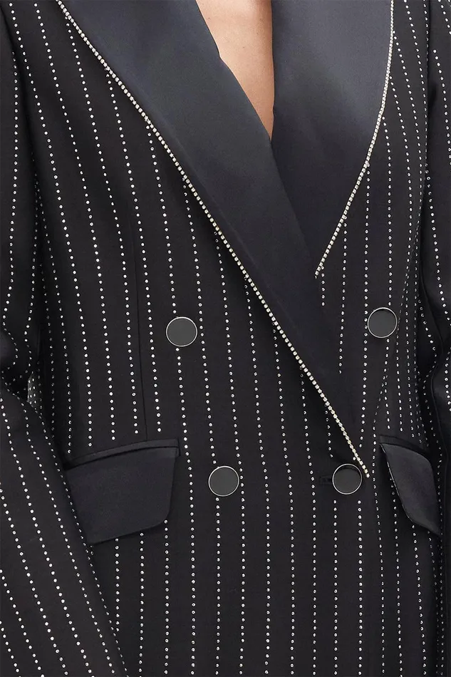 Camilla Matching Sets Double Breasted Suit Jacket Curtain Call Chaos 8211 Womens Camilla Matching Sets Double Breasted Suit Jacket Curtain Call Chaos 8211 Womens
