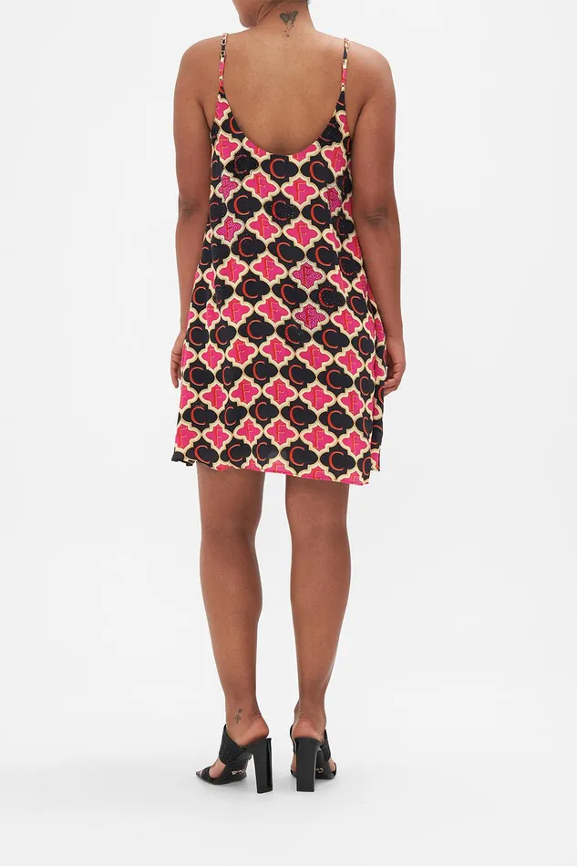 Camilla Matching Sets High Neck Low Back Shift Dress Wild And Running 8211 Womens Camilla Matching Sets High Neck Low Back Shift Dress Wild And Running 8211 Womens