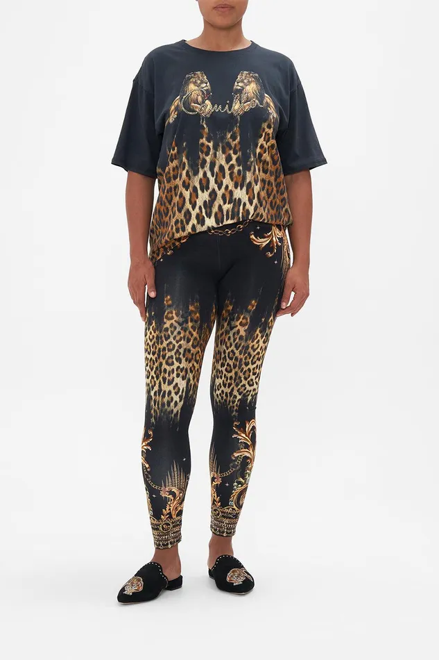 Camilla Matching Sets Leggings Jungle Dreaming 8211 Womens