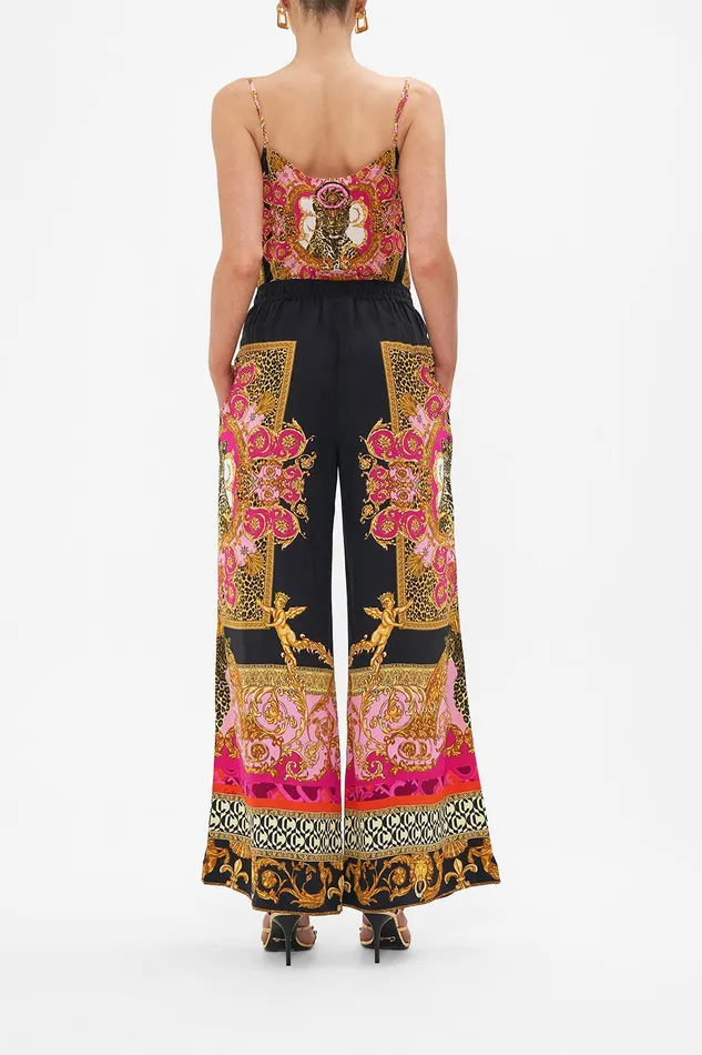Camilla Matching Sets Lounge Pant Ciao Palazzo 8211 Womens Camilla Matching Sets Lounge Pant Ciao Palazzo 8211 Womens