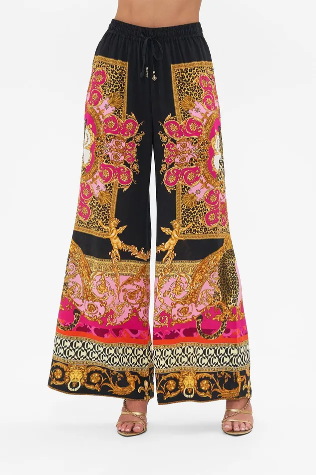 Camilla Matching Sets Lounge Pant Ciao Palazzo 8211 Womens Camilla Matching Sets Lounge Pant Ciao Palazzo 8211 Womens