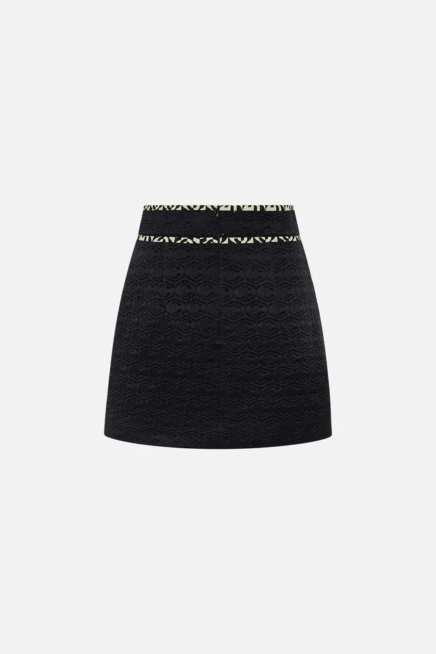 Camilla Matching Sets Mod Pocket Mini Skirt Ciao Palazzo 8211 Womens Camilla Matching Sets Mod Pocket Mini Skirt Ciao Palazzo 8211 Womens