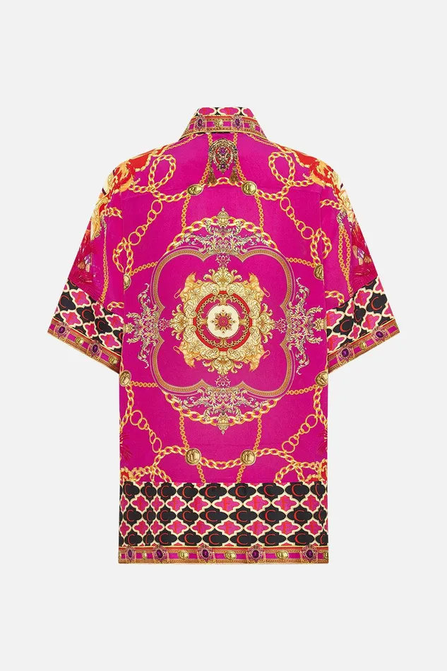 Camilla Matching Sets Oversized Shirt With Pocket Wild And Running 8211 Womens Camilla Matching Sets Oversized Shirt With Pocket Wild And Running 8211 Womens