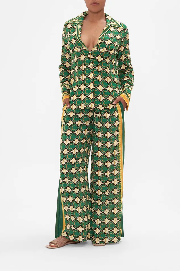 Camilla Matching Sets Pyjama Shirt Jealousy And Jewels 8211 Womens