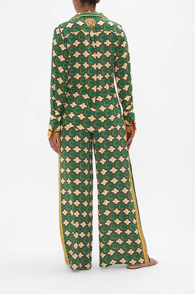 Camilla Matching Sets Pyjama Shirt Jealousy And Jewels 8211 Womens Camilla Matching Sets Pyjama Shirt Jealousy And Jewels 8211 Womens
