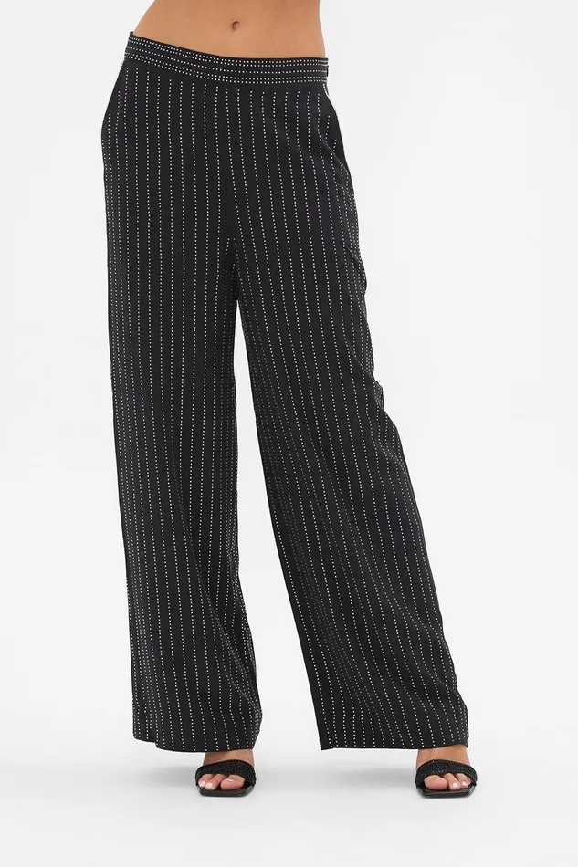 Camilla Matching Sets Straight Leg Relaxed Trouser Curtain Call Chaos 8211 Womens Camilla Matching Sets Straight Leg Relaxed Trouser Curtain Call Chaos 8211 Womens