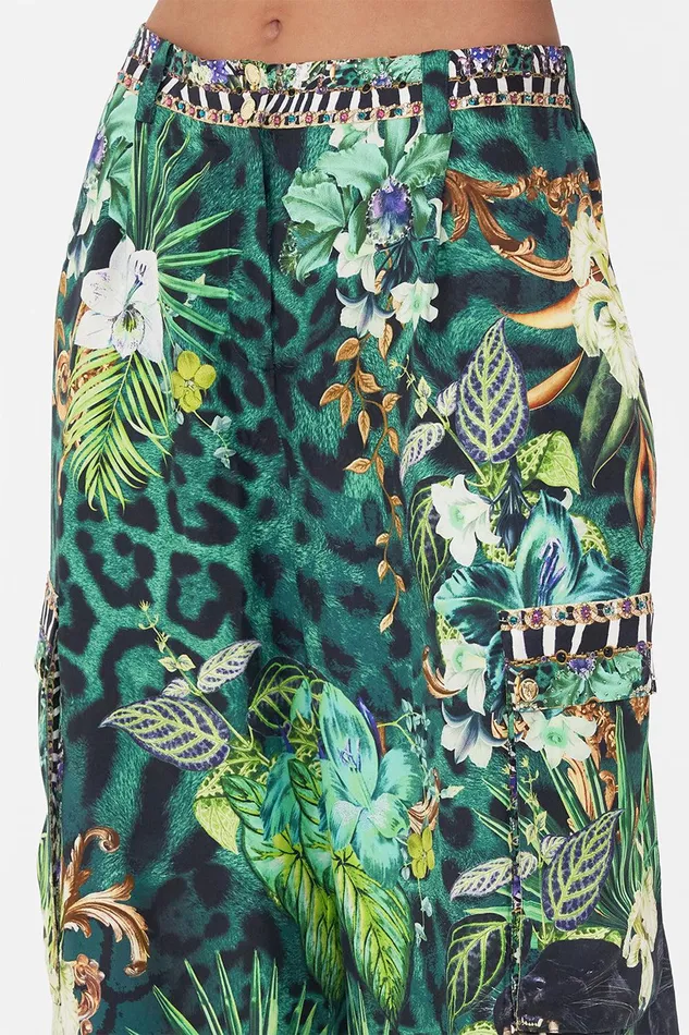 Camilla Matching Sets Wide Leg Utility Pants Sing My Song 8211 Womens Camilla Matching Sets Wide Leg Utility Pants Sing My Song 8211 Womens