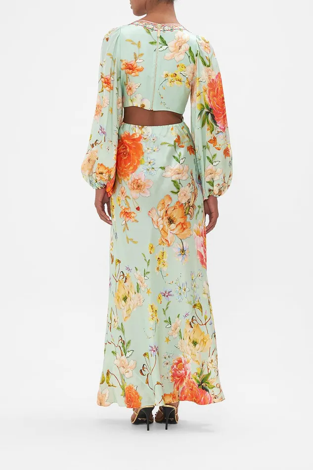 Camilla Maxi Dresses Uring Cut Out Dress Talk The Walk 8211 Womens Camilla Maxi Dresses Uring Cut Out Dress Talk The Walk 8211 Womens