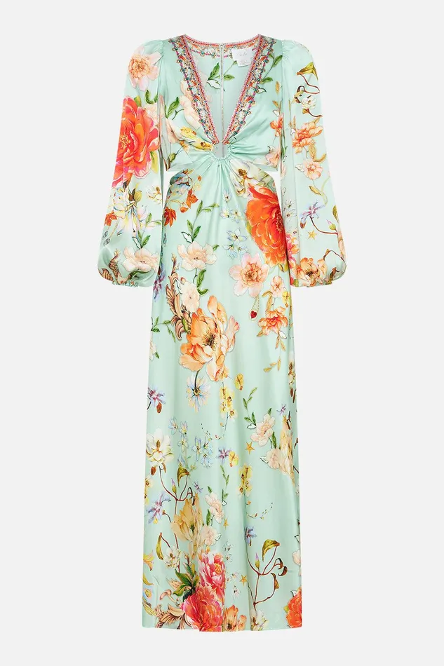 Camilla Maxi Dresses Uring Cut Out Dress Talk The Walk 8211 Womens Camilla Maxi Dresses Uring Cut Out Dress Talk The Walk 8211 Womens